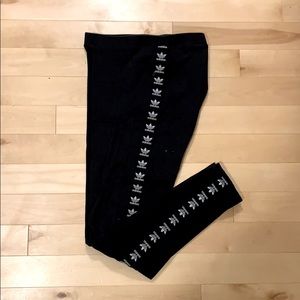 Adidas leggings